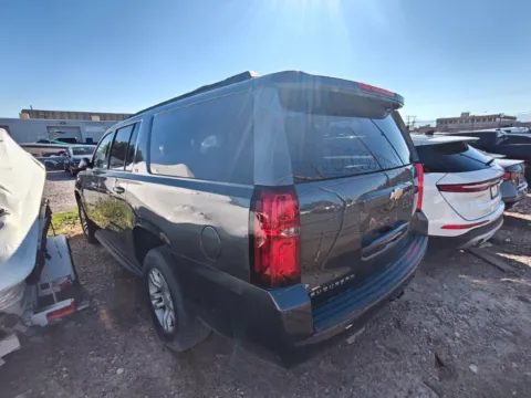 Another view of 2019 Chevrolet Suburban LT for sale in Salt Lake City, UT at Parkline Motors
