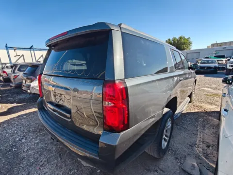 More photos of 2019 Chevrolet Suburban LT at Parkline Motors, UT