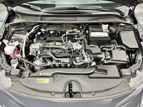 Toyota Corolla photo 9