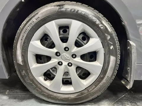 Toyota Corolla photo 10