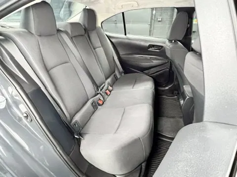 Toyota Corolla photo 18