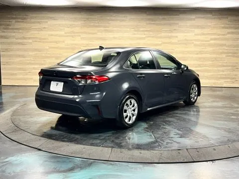 Toyota Corolla photo 16