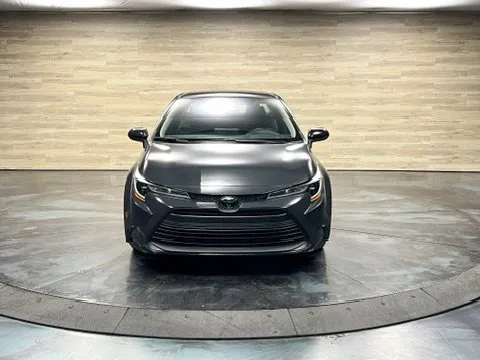 Toyota Corolla photo 8