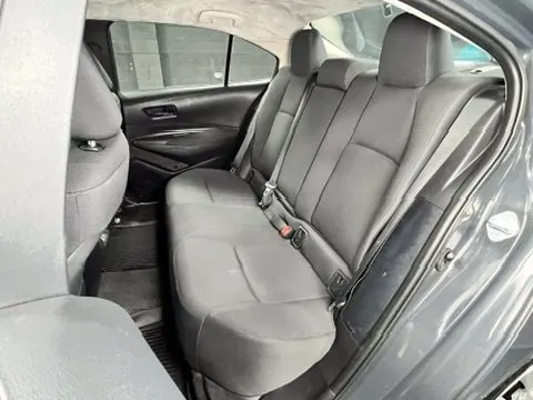 Toyota Corolla photo 17