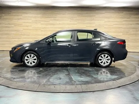 Toyota Corolla photo 21