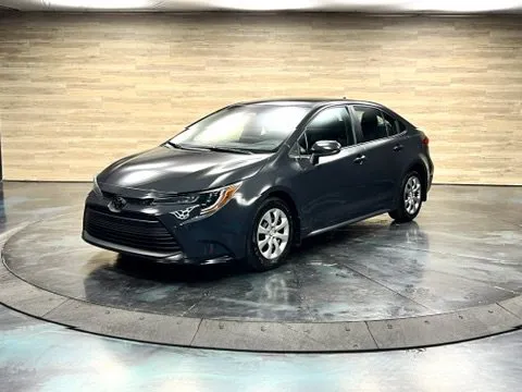More photos of 2024 Toyota Corolla LE at Parkline Motors, UT