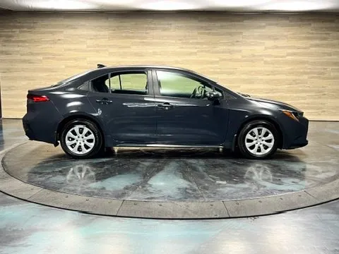 Toyota Corolla photo 23