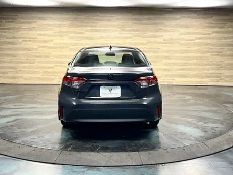 Toyota Corolla photo 19