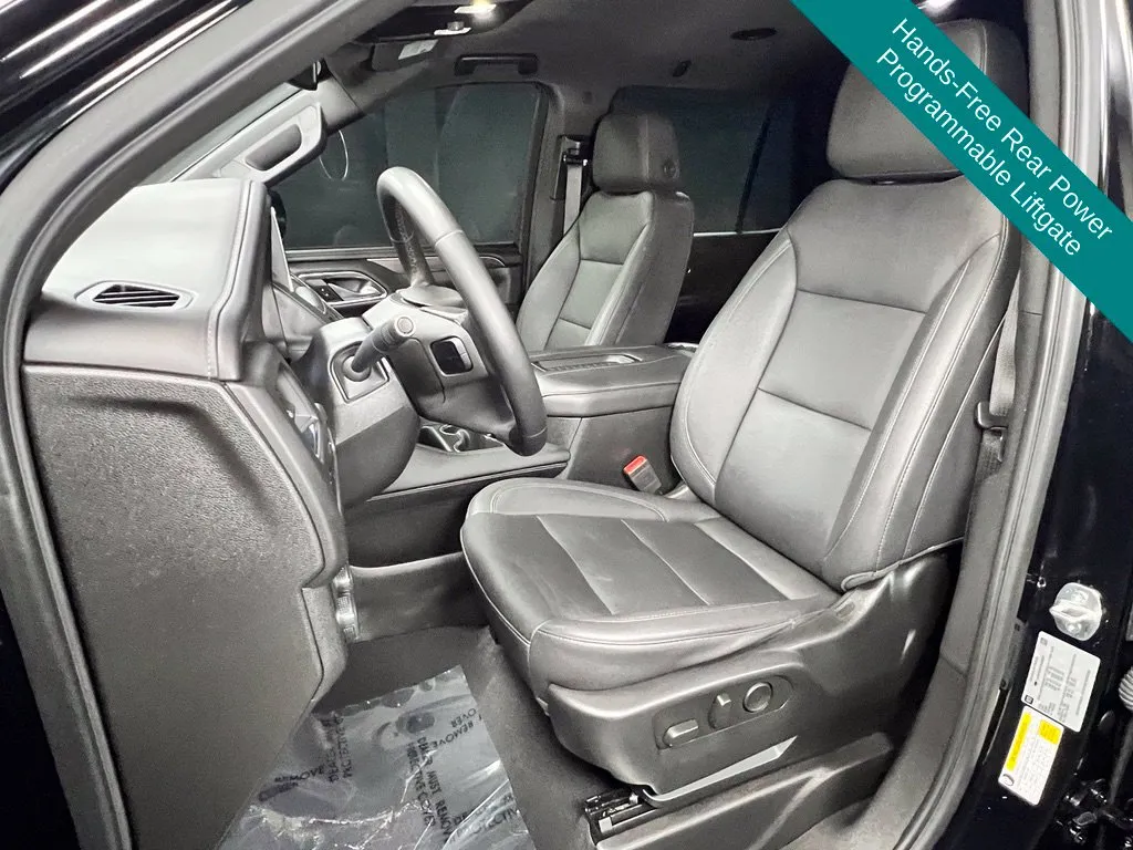 Chevrolet Tahoe photo 6