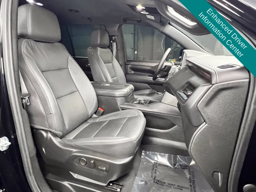 Chevrolet Tahoe photo 7