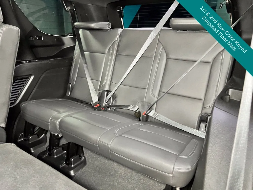 Chevrolet Tahoe photo 20