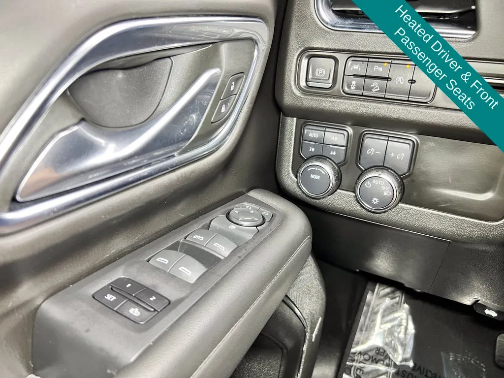 Chevrolet Tahoe photo 26