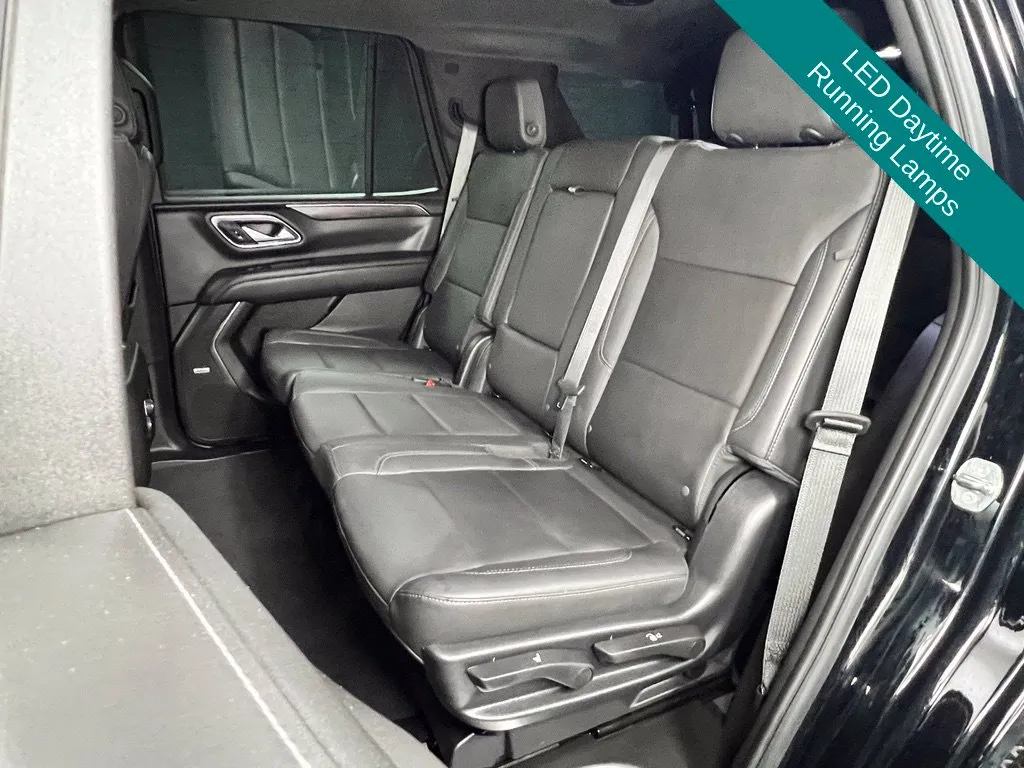 Chevrolet Tahoe photo 13