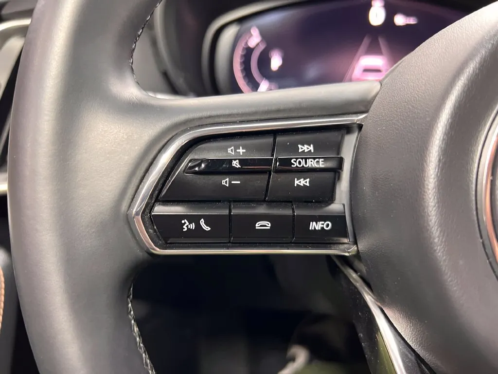 Mazda CX-90 photo 10