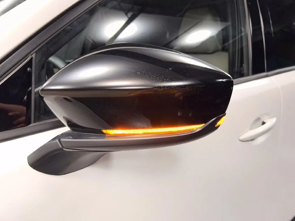 Mazda CX-90 photo 34