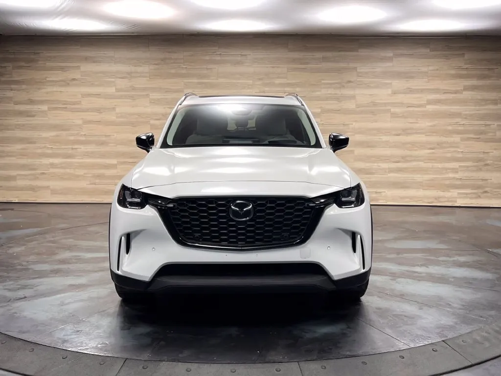 Mazda CX-90 photo 19