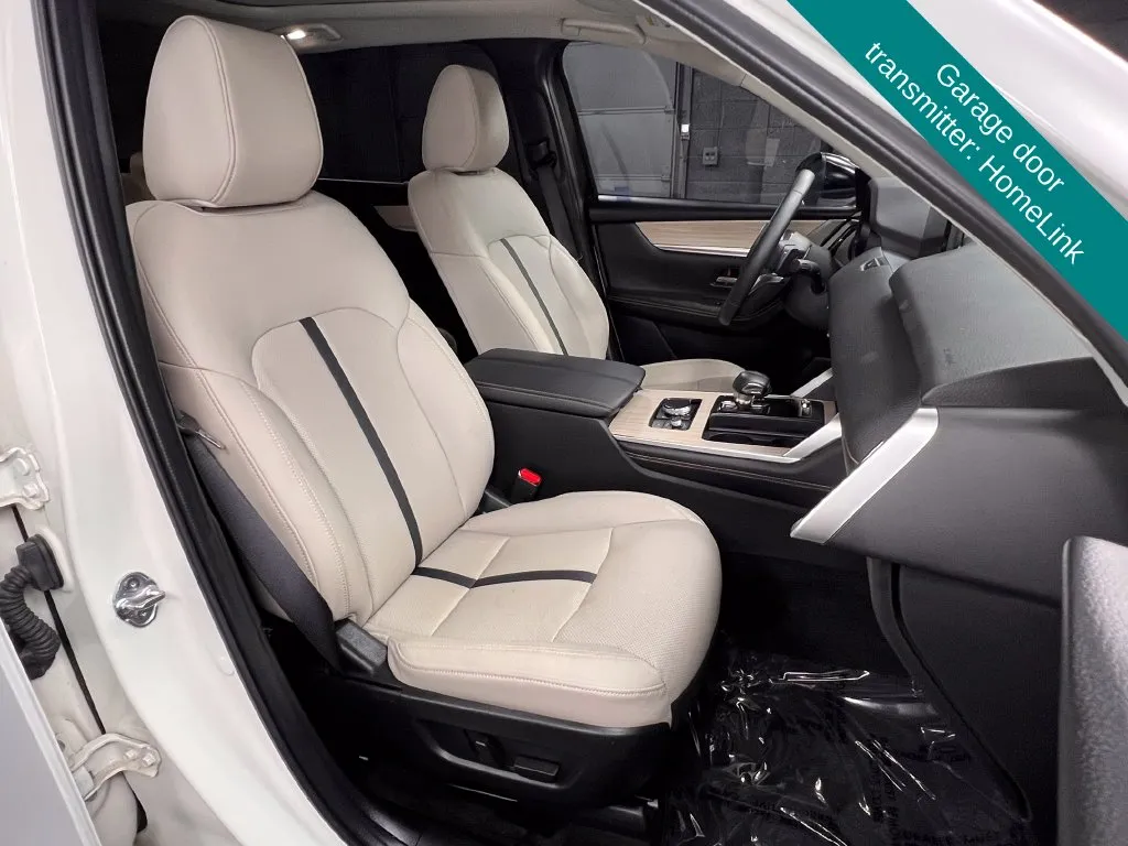 Mazda CX-90 photo 7