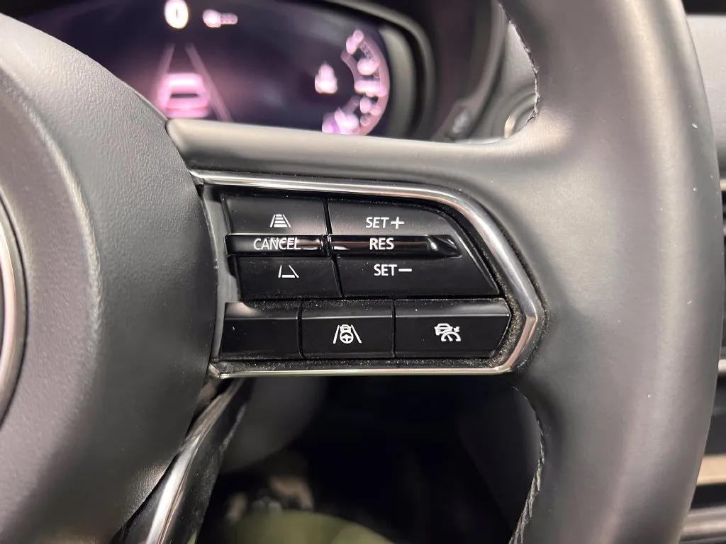 Mazda CX-90 photo 12