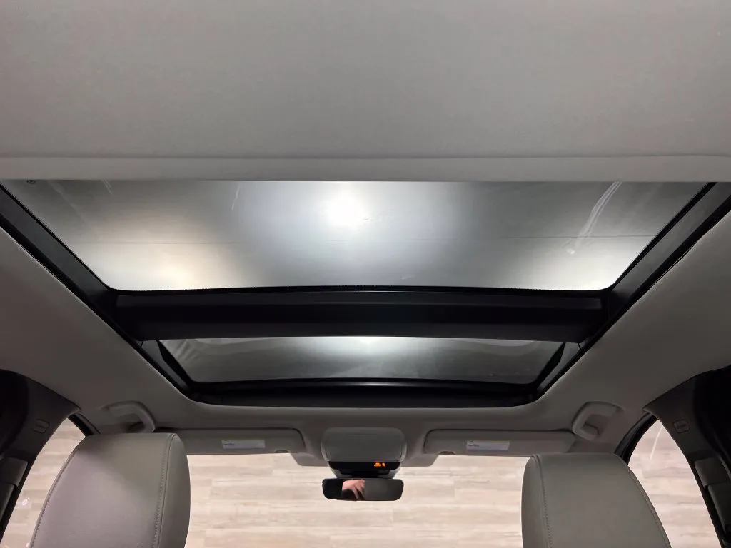 Mazda CX-90 photo 18