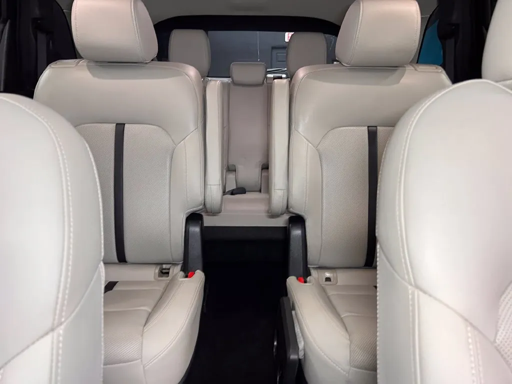 Mazda CX-90 photo 31