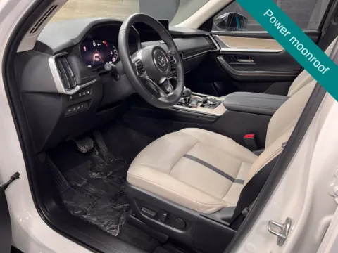 Another view of 2025 Mazda CX-90 PHEV Premium for sale in Salt Lake City, UT at Parkline Motors