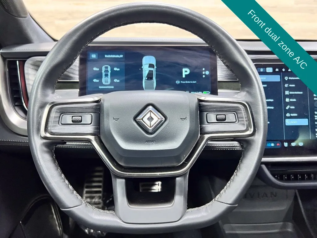 Rivian R1T photo 3