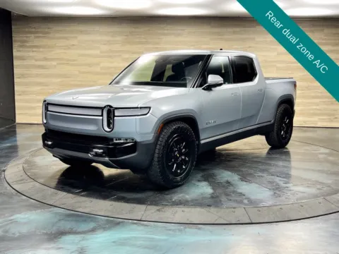 More photos of 2024 Rivian R1T Adventure Dual Motor Perf Large Pack at Parkline Motors, UT
