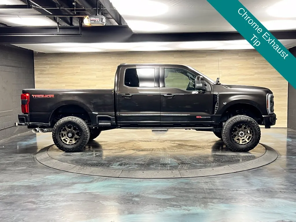 Ford F-250SD photo 27