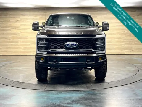 Another view of 2024 Ford F-250SD Lariat for sale in Salt Lake City, UT at Parkline Motors