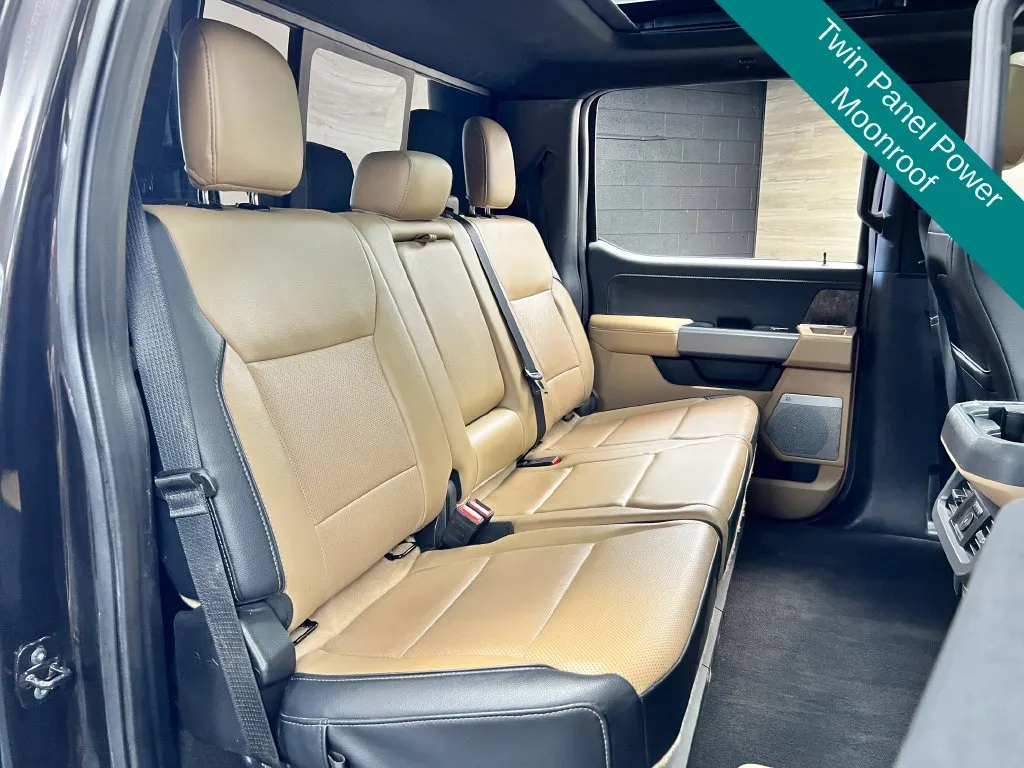 Ford F-250SD photo 17