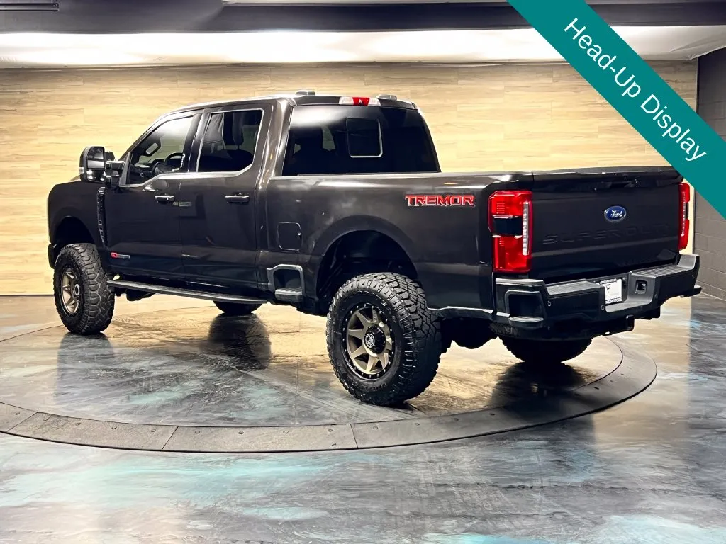 Ford F-250SD photo 14