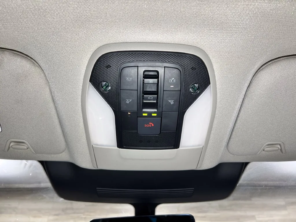 Infiniti QX60 photo 22
