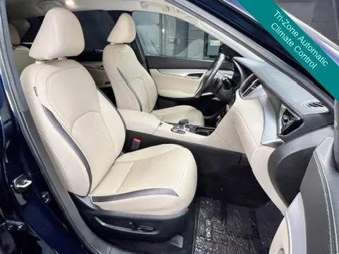 Infiniti QX50 photo 7