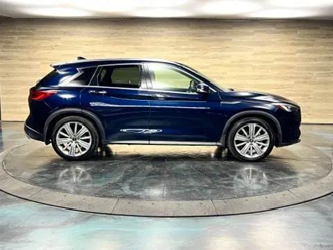 Infiniti QX50 photo 25