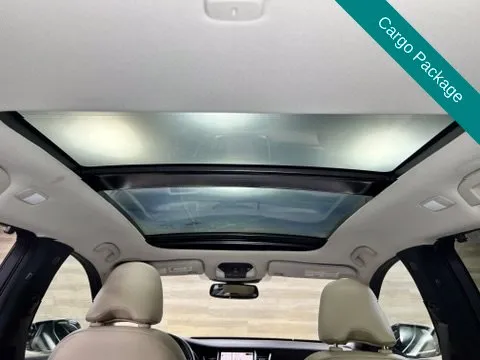 Another view of 2020 INFINITI QX50 Sensory for sale in Salt Lake City, UT at Parkline Motors