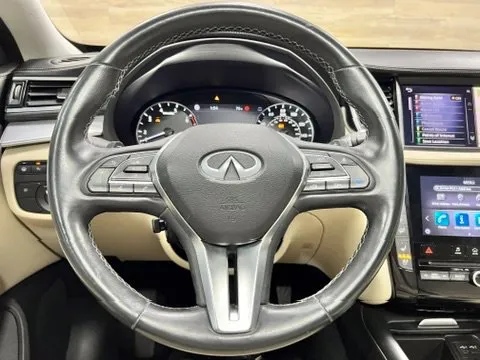 Infiniti QX50 photo 26