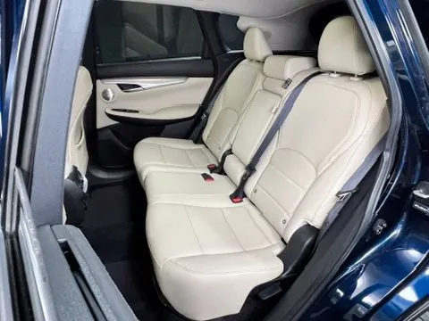 Infiniti QX50 photo 17