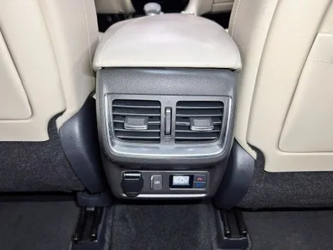 Infiniti QX50 photo 21