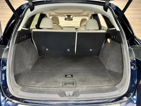 Infiniti QX50 photo 20
