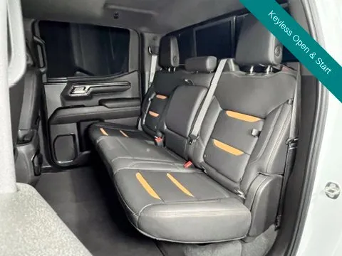 GMC Sierra photo 14