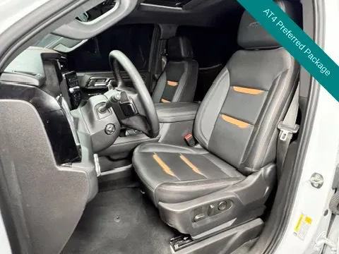 GMC Sierra photo 6