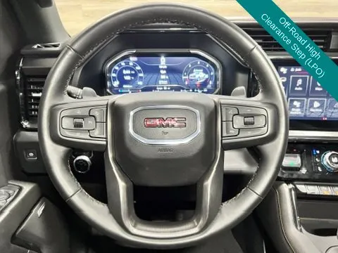 GMC Sierra photo 24