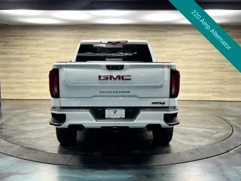 GMC Sierra photo 19