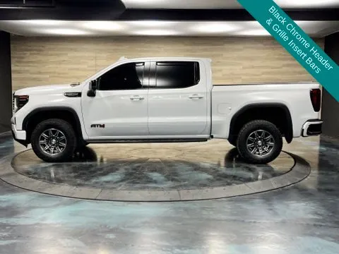 GMC Sierra photo 22