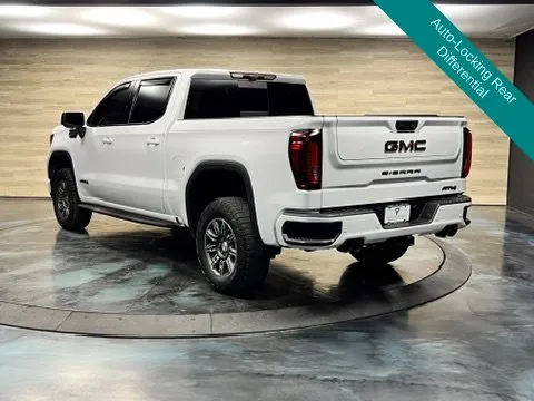 GMC Sierra photo 13