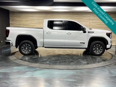 GMC Sierra photo 26