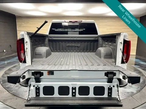 GMC Sierra photo 20