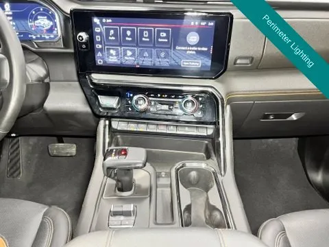 GMC Sierra photo 17