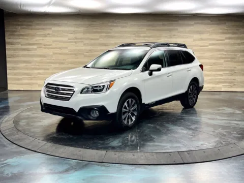 More photos of 2017 Subaru Outback 2.5i at Parkline Motors, UT