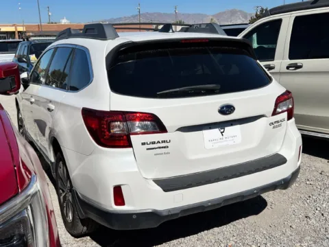 More photos of 2017 Subaru Outback 2.5i at Parkline Motors, UT